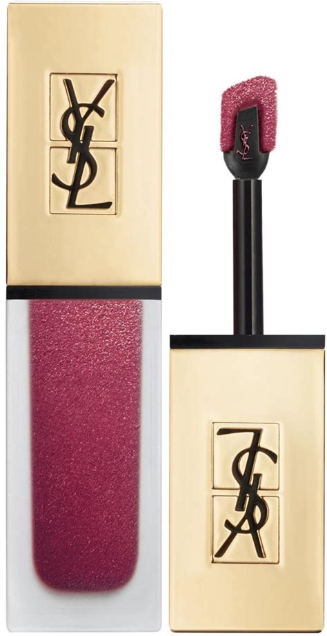 ysl tatouage couture 106|tatouage couture matte stain.